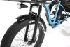 Электровелосипед GreenCamel Trike-F R26FAT (1000W 48V 20.3Ah) фото 5