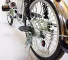 Электровелосипед GreenCamel Trunk-2 R20 (350W 48V 10Ah) Alum 2-х подвес фото 9