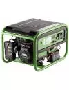 Газовый генератор Greengear GE-2000E icon