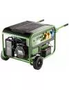 Газовый генератор Greengear GE-5000 icon