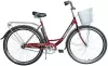 Велосипед Greenland Daisy 28 7S р.20 2026 (красный) icon
