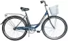Велосипед Greenland Daisy 28 7S р.20 2026 (синий) icon