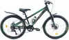 Велосипед Greenland TOMMY 7S 24&#34; (2025) icon