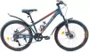 Велосипед Greenland TOMMY 7S 24&#34; (2025) icon 2