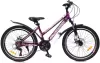 Велосипед Greenway COLIBRI-H 24 (2023) icon