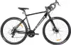 Велосипед Grosser Nord 700C 28  icon