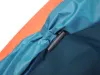 Палатка Greenwood Yeti 3 (голубой/оранжевый) фото 7