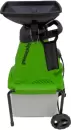 Садовый измельчитель Greenworks 220 В GW-2800SD 2800 Вт с контейнером icon 2