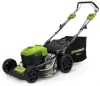 Газонокосилка аккумуляторная Greenworks 2506807UG icon