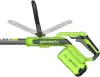 Триммер аккумуляторный Greenworks 40V G40LT331 (2113507UB) icon 6