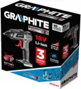 Клеевой пистолет Graphite 58G040 icon 3