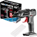 Клеевой пистолет Graphite 58G040 icon 4