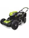 Газонокосилка аккумуляторная Greenworks 80V Pro DigiPro GD80LM51 (2502107) icon