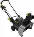 Снегоуборщик Greenworks 82SN22 2603307UH (с 1-им АКБ) фото 2