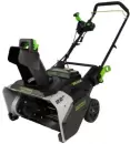 Снегоуборщик Greenworks 82SN22K8 (2603307UH) icon