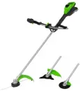 Триммер аккумуляторный Greenworks 82V TB201H (2112407UG2) icon
