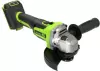 Угловая шлифовальная машина Greenworks AG590 (3201007CUB) icon