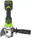 Угловая шлифовальная машина Greenworks AG590 (3201007CUB) icon 2