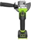 Угловая шлифовальная машина Greenworks AG590 (3201007CUH) icon 3