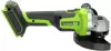 Угловая шлифовальная машина Greenworks AG590 (3201007CUH) icon 6