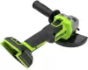Угловая шлифовальная машина Greenworks AG590 (3201007CUH) icon 7