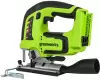 Лобзик Greenworks GD24JS (3601407) фото 7