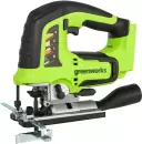 Лобзик Greenworks GD24JS (3601407) фото 8