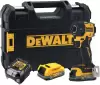 Аккумуляторная дрель-шуруповерт DeWalt DCF870E2T icon