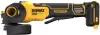 Угловая шлифовальная машина DeWalt DCG416VSN icon 4