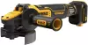Угловая шлифовальная машина DeWalt DCG416VSN icon 5