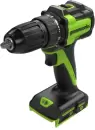 Аккумуляторная дрель-шуруповерт Greenworks DD345 (3708307CUA) icon 2