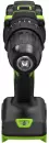 Аккумуляторная дрель-шуруповерт Greenworks DD345 (3708307CUC) icon 6