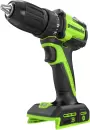 Аккумуляторная дрель-шуруповерт Greenworks DD345 (3708307CUC) icon 7