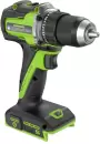 Аккумуляторная дрель-шуруповерт Greenworks DD560 (3708407CUA) icon