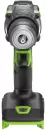 Аккумуляторная дрель-шуруповерт Greenworks DD560 (3708407CUA) icon 5