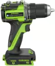 Аккумуляторная дрель-шуруповерт Greenworks DD560 (3708407CUA) icon 6