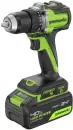 Аккумуляторная дрель-шуруповерт Greenworks DD560 (3708407CUB) icon 3