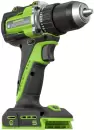 Аккумуляторная дрель-шуруповерт Greenworks DD560 (3708407CUC) icon 4