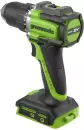 Аккумуляторная дрель-шуруповерт Greenworks DD560 (3708407CUC) icon 9