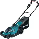 Газонокосилка аккумуляторная Makita DLM330RT (с 1-м АКБ) icon