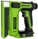 Степлер Greenworks G24CS10 icon