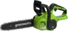 Цепная пила Greenworks G24CS25 (2007707) icon
