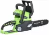 Цепная пила Greenworks G24CS25K2 (2000007VA) icon