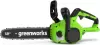 Цепная пила Greenworks G24CS25K2 (2007707UA) icon