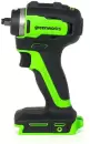 Гайковерт Greenworks G24IW200 icon 7