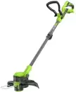Триммер аккумуляторный Greenworks G24LT301 2113207UA (с 1-им АКБ) icon