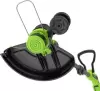 Триммер аккумуляторный Greenworks G24LT301 2113207UA (с 1-им АКБ) icon 2