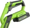 Триммер аккумуляторный Greenworks G24LT301 2113207UA (с 1-им АКБ) icon 4