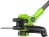 Триммер аккумуляторный Greenworks G24LT301 2113207UA (с 1-им АКБ) icon 6
