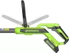 Триммер аккумуляторный Greenworks G24LT301 2113207UA (с 1-им АКБ) icon 7